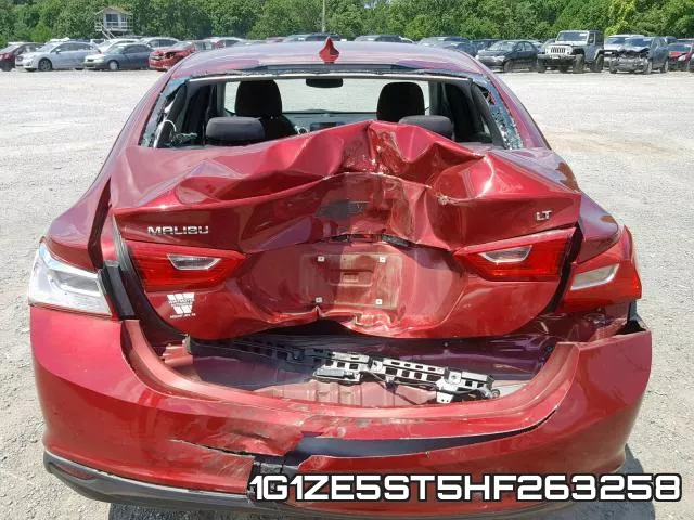 1G1ZE5ST5HF263258 фото 10