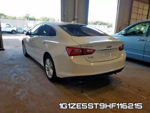 1G1ZE5ST9HF116215 фото 4