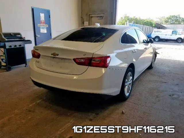 1G1ZE5ST9HF116215 фото 5
