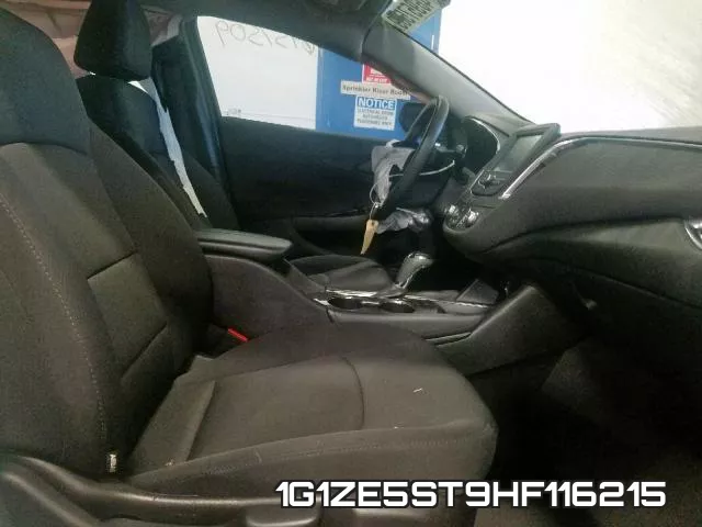 1G1ZE5ST9HF116215 фото 6