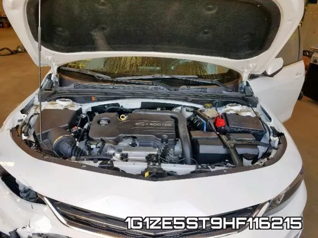 1G1ZE5ST9HF116215 фото 8