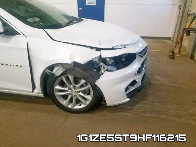 1G1ZE5ST9HF116215 фото 10