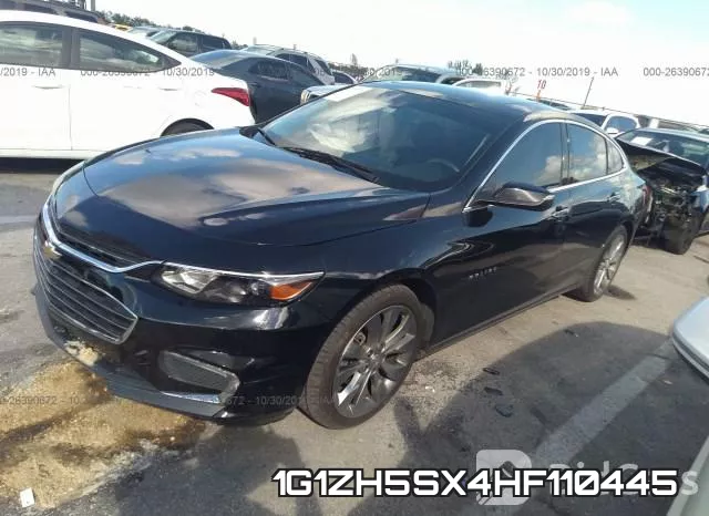 1G1ZH5SX4HF110445 фото 3