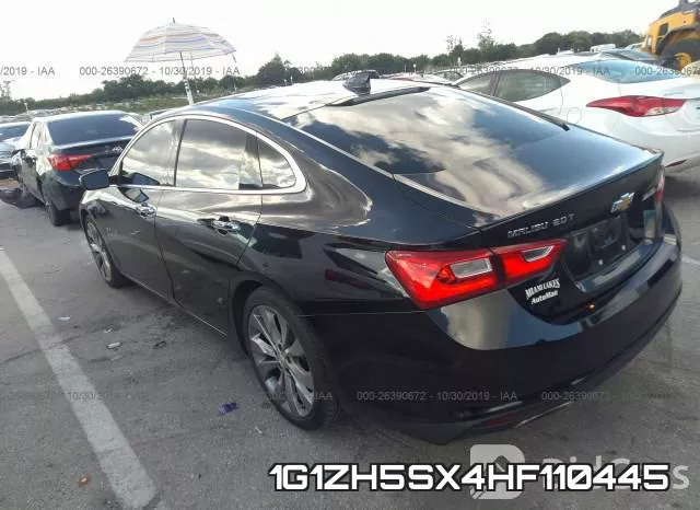 1G1ZH5SX4HF110445 фото 4