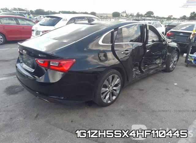 1G1ZH5SX4HF110445 фото 5