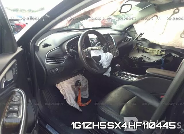 1G1ZH5SX4HF110445 фото 6