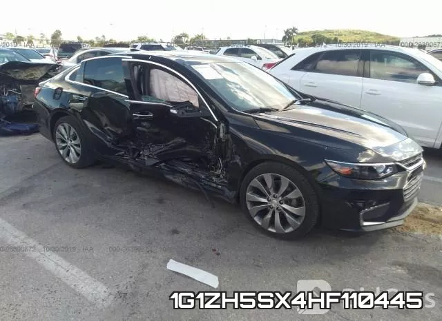 1G1ZH5SX4HF110445 фото 7