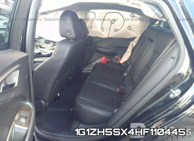 1G1ZH5SX4HF110445 фото 9