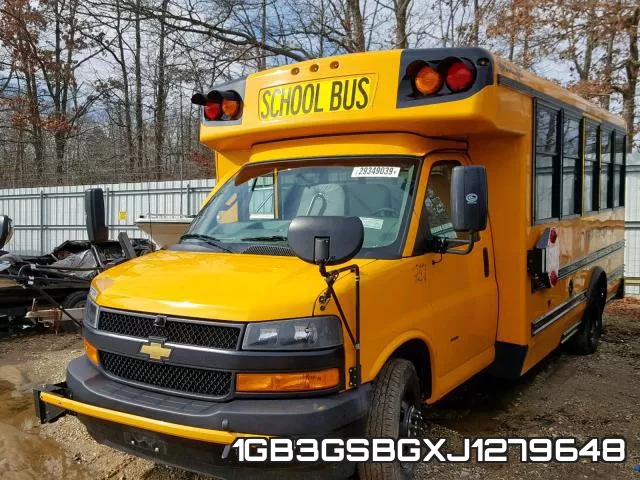 1GB3GSBGXJ1279648 фото 3