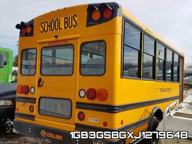 1GB3GSBGXJ1279648 фото 5