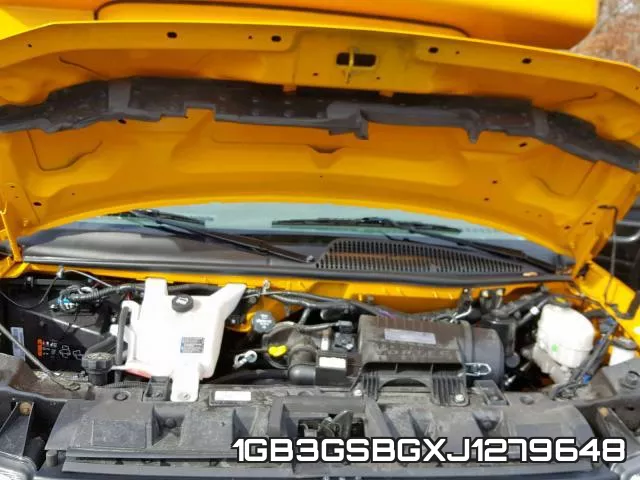 1GB3GSBGXJ1279648 фото 8