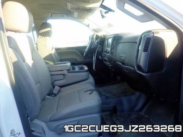 1GC2CUEG3JZ263268 фото 6