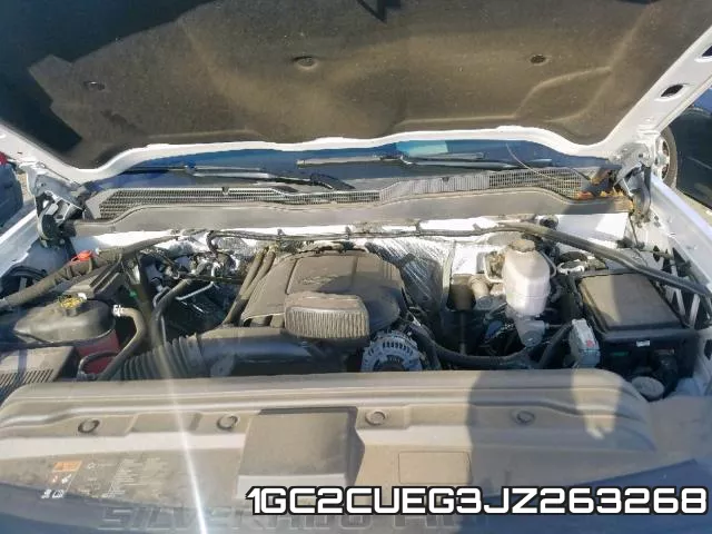 1GC2CUEG3JZ263268 фото 8