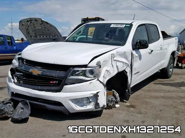 1GCGTDENXH1327254 фото 3