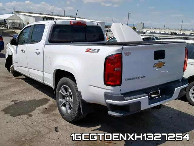 1GCGTDENXH1327254 фото 4