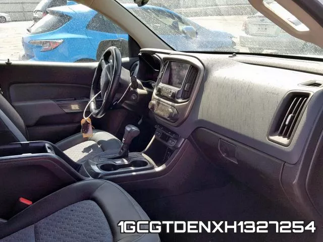 1GCGTDENXH1327254 фото 6