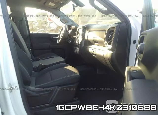 1GCPWBEH4KZ310688 фото 6