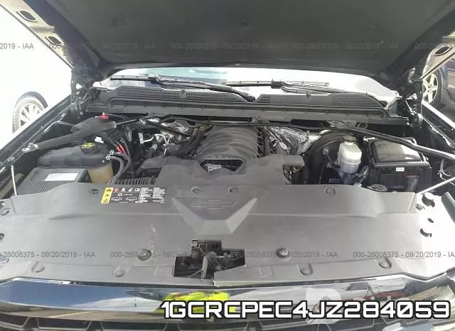 1GCRCPEC4JZ284059 фото 2