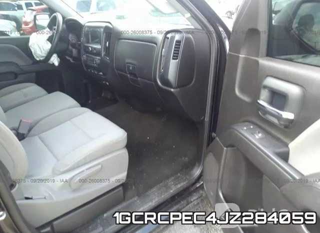 1GCRCPEC4JZ284059 фото 6