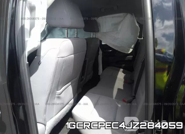 1GCRCPEC4JZ284059 фото 9
