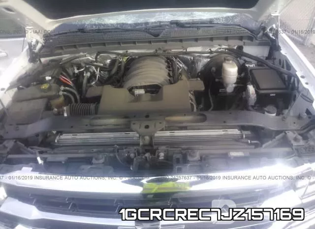 1GCRCREC7JZ157169 фото 2
