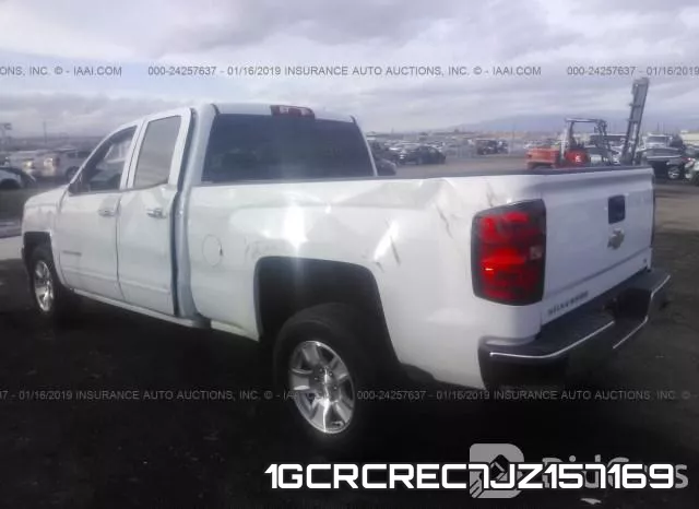 1GCRCREC7JZ157169 фото 4