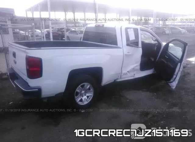 1GCRCREC7JZ157169 фото 5