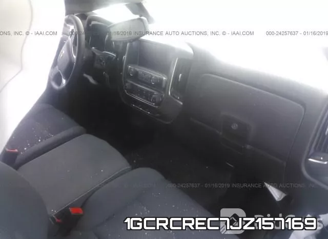 1GCRCREC7JZ157169 фото 6