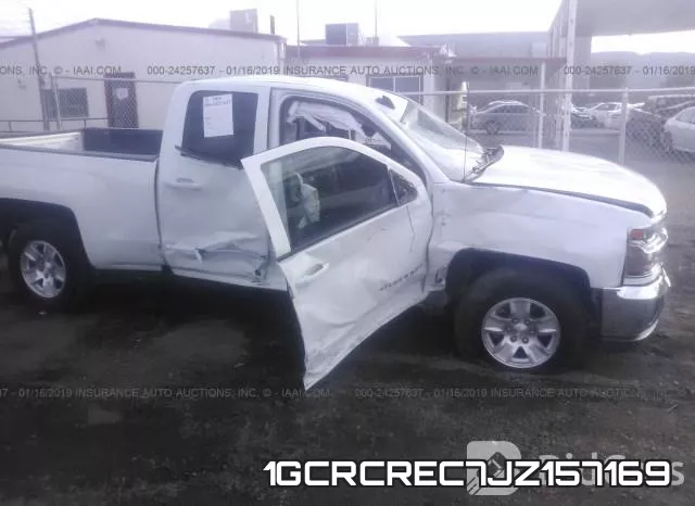1GCRCREC7JZ157169 фото 7