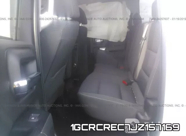 1GCRCREC7JZ157169 фото 9
