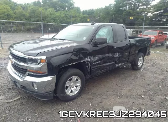 1GCVKREC3JZ294045 фото 3