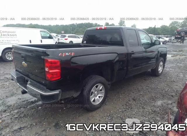 1GCVKREC3JZ294045 фото 5