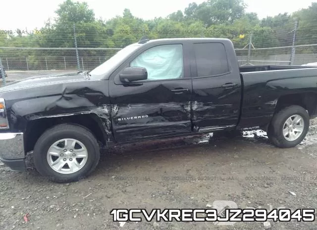 1GCVKREC3JZ294045 фото 7