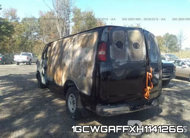 1GCWGAFFXH1141266 фото 4