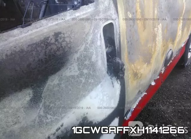 1GCWGAFFXH1141266 фото 10
