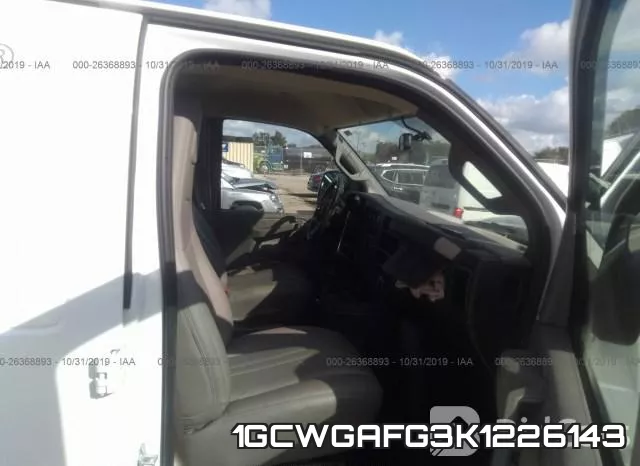 1GCWGAFG3K1226143 фото 6