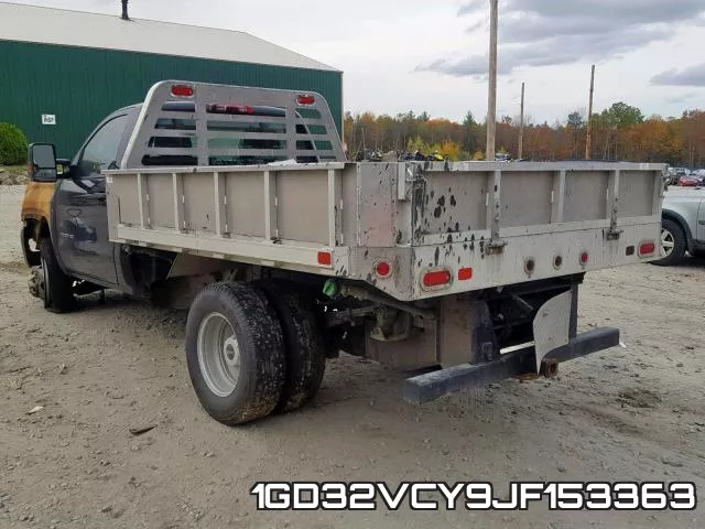 1GD32VCY9JF153363 фото 4