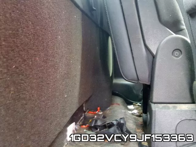 1GD32VCY9JF153363 фото 6