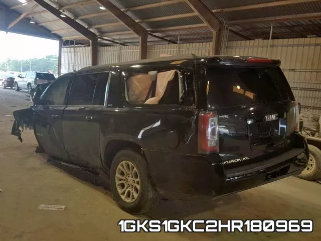 1GKS1GKC2HR180969 фото 4