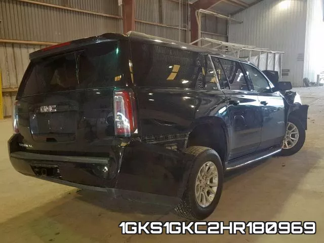 1GKS1GKC2HR180969 фото 5