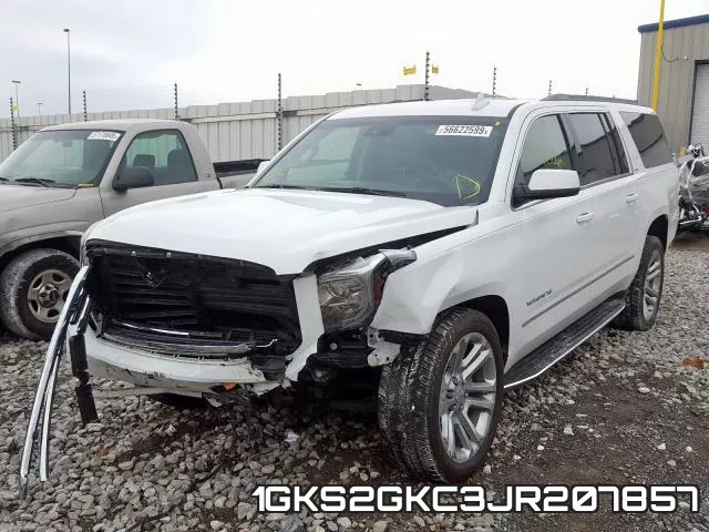 1GKS2GKC3JR207857 фото 3