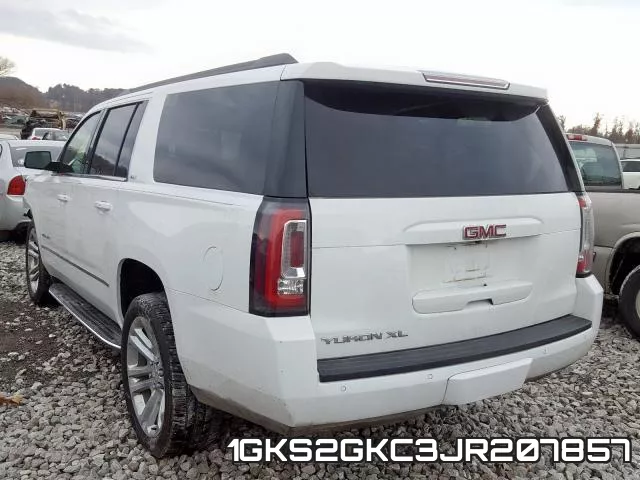 1GKS2GKC3JR207857 фото 4