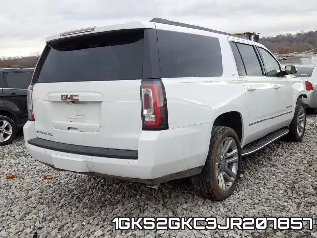 1GKS2GKC3JR207857 фото 5