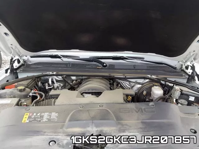 1GKS2GKC3JR207857 фото 8