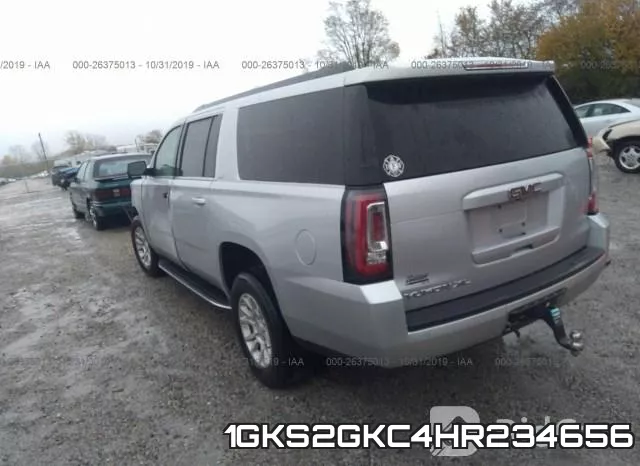1GKS2GKC4HR234656 фото 4