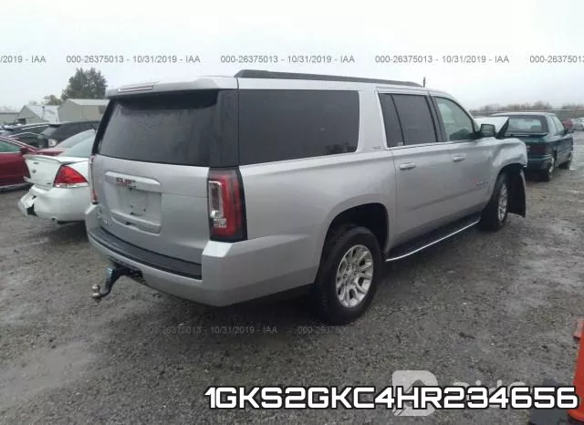 1GKS2GKC4HR234656 фото 5