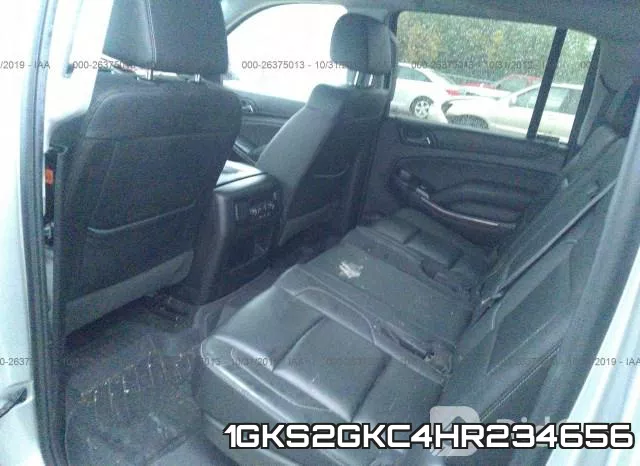 1GKS2GKC4HR234656 фото 9