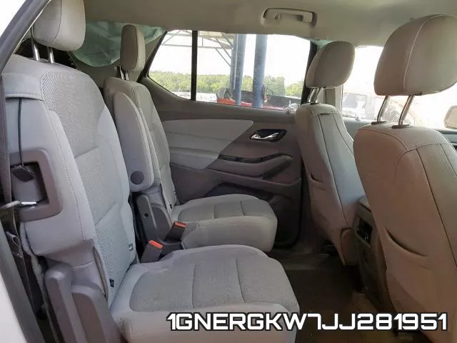 1GNERGKW7JJ281951 фото 7