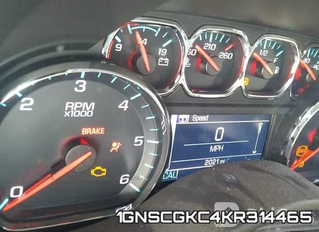 1GNSCGKC4KR314465 фото 8
