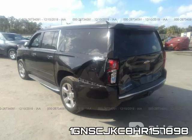 1GNSCJKC8HR157898 фото 3